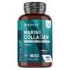 Marine Kollagen + C-vitamin 1800 mg