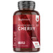 WeightWorld surkirsebær kapslerflaske 6000 mg, 180 kapsler