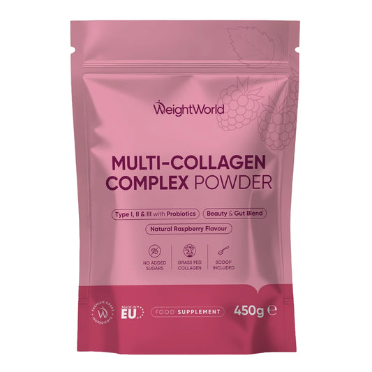 Multi-Kollagenpulver Complex