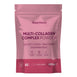 Pink kollagenpulverpose WeightWorld “Multi-Collagen Complex Powder”, 450 g