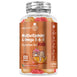 Børne Multivitamin & Omega 3-6-9 Gummies