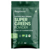 Økologisk Super Greens Pulver