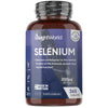 Selen 200 mcg