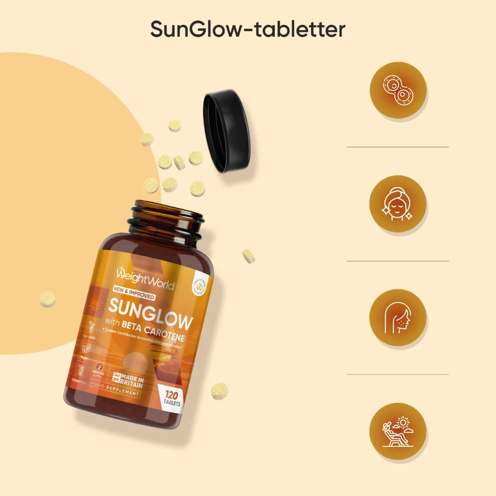 Sunglow