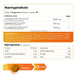 Gurkemeje Gummies 2100mg