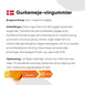 Gurkemeje Gummies 2100mg