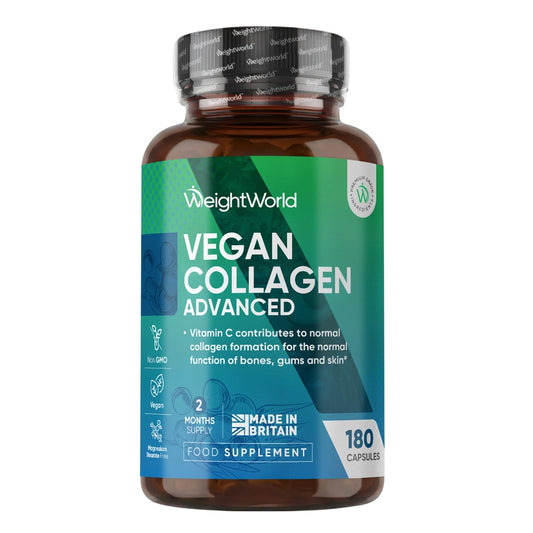 Vegansk Kollagen Advanced