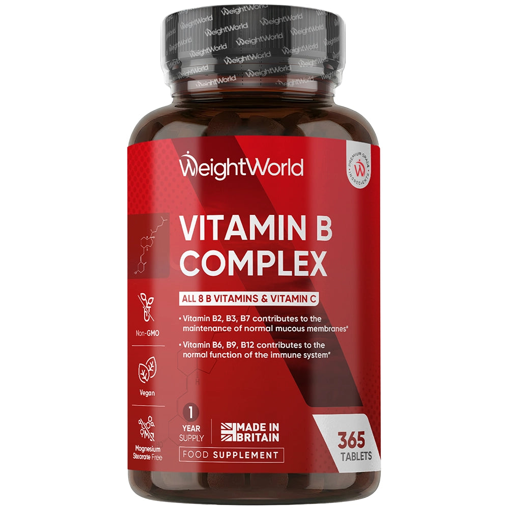 B-Vitamin Complex