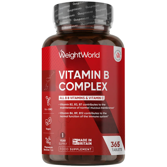 B-Vitamin Complex