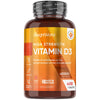 D3-Vitamin 4000IU (100mcg)