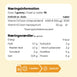 Vitamin D3+K2-gummies 4000 IU