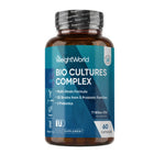 Bio Culture med Probiotika