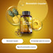 Bromelain 650 mg