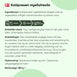 Koldpresset nigellafrøolie 1000 mg