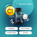 Elektrolyt Complex 1860 mg