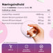 Myo-inositol 4000 mg