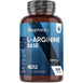 WeightWorld kosttilskudsflaske L-Arginine BASE 4000 mg, 360 tabletter