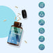 L-Theanine med B6-vitamin 400mg