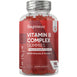 B-vitamin complex-gummies