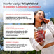 B-vitamin complex-gummies
