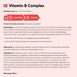 B-vitamin complex-gummies