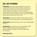 D3-vitamin 4000 IU (100 mcg)