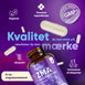 WeightWorld ZMA-kapsler